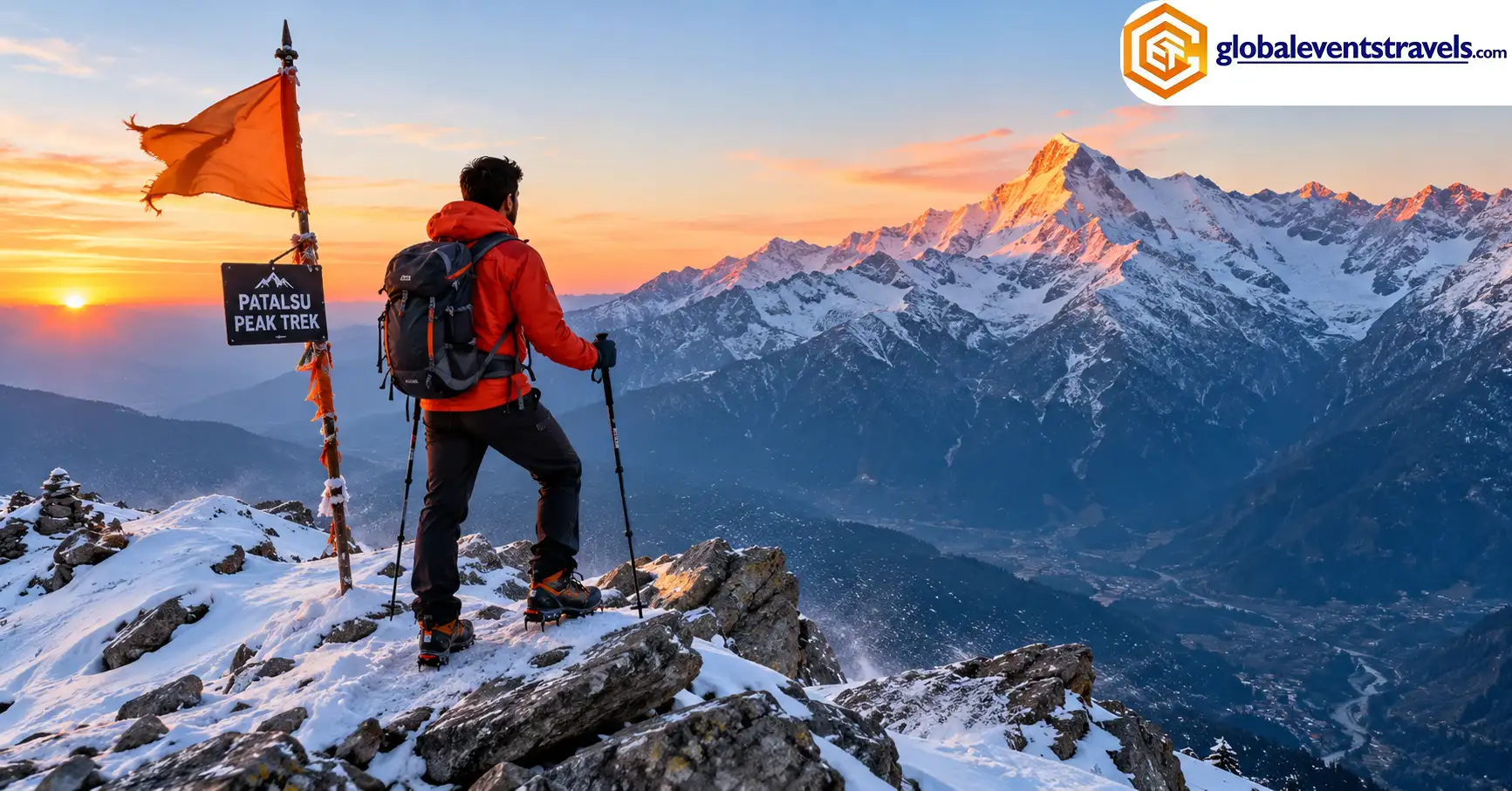 Patalsu Peak Trek vs Kedarkantha: Which Snow Trek to Book First?