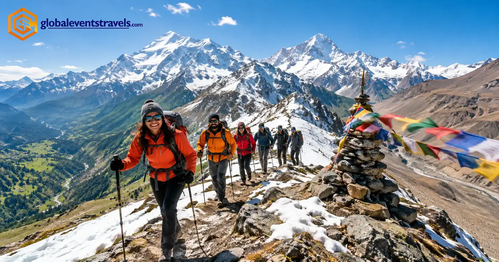 Hampta Pass Trek Guide 2026: Itinerary, Cost & Difficulty
