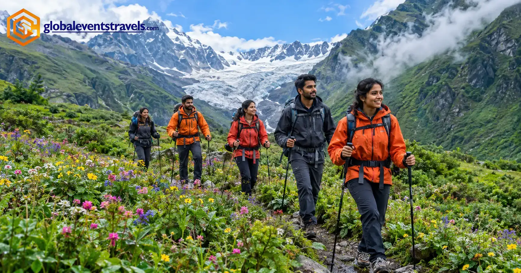 Valley of Flowers Trek 2026: September Guide & Key Insights