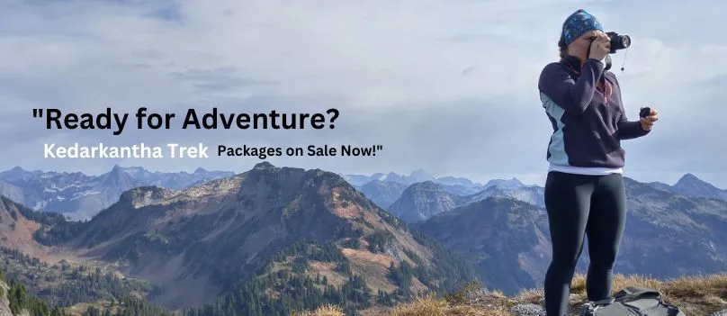 Secure Your Spot: Highest-Rated Kedarkantha Trek Packages