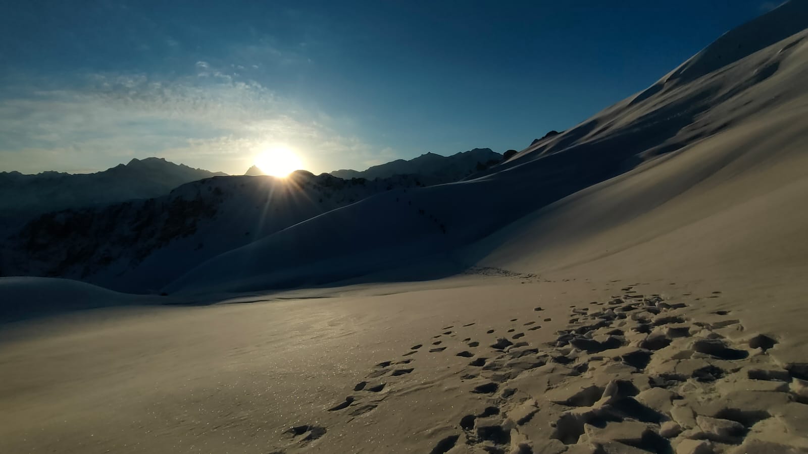 SAR PASS TREK Trek - Image 2